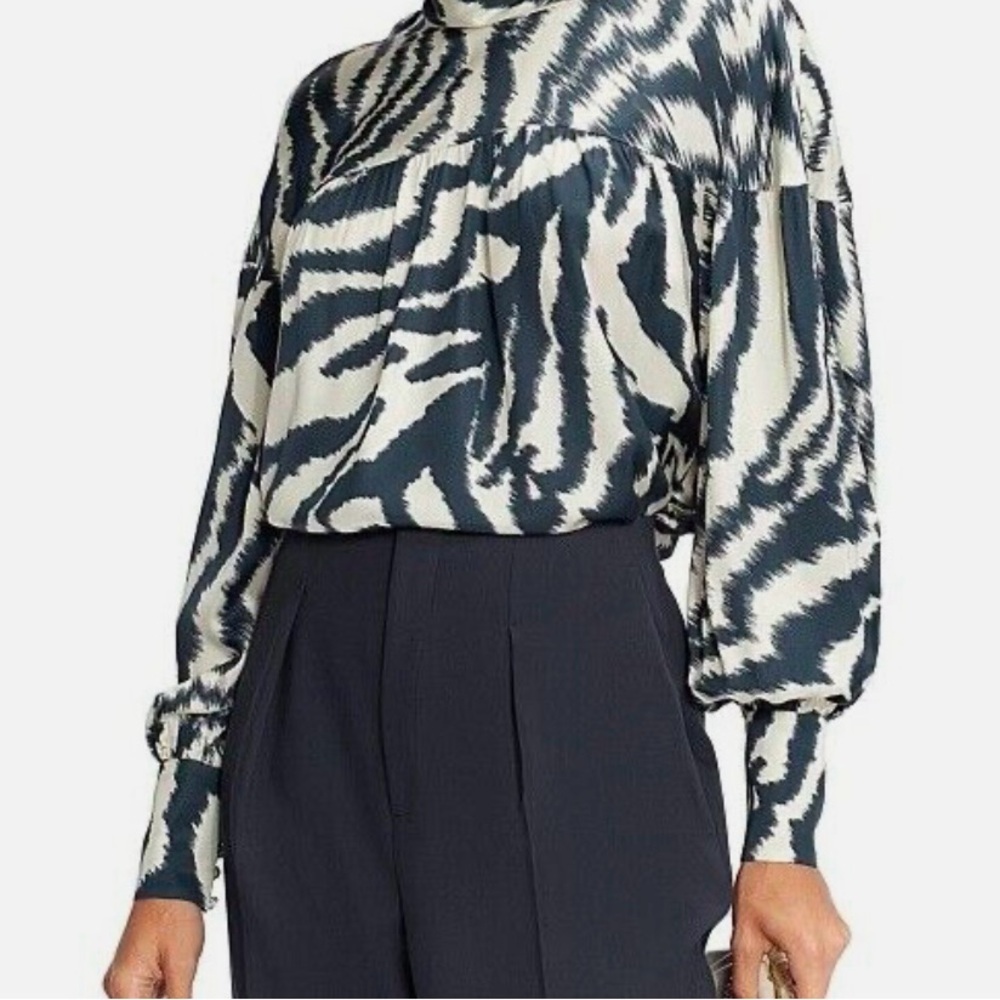 Ted Baker Nuuras Blouse